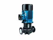 大口徑水泵配小水管抽水會不會節省時間